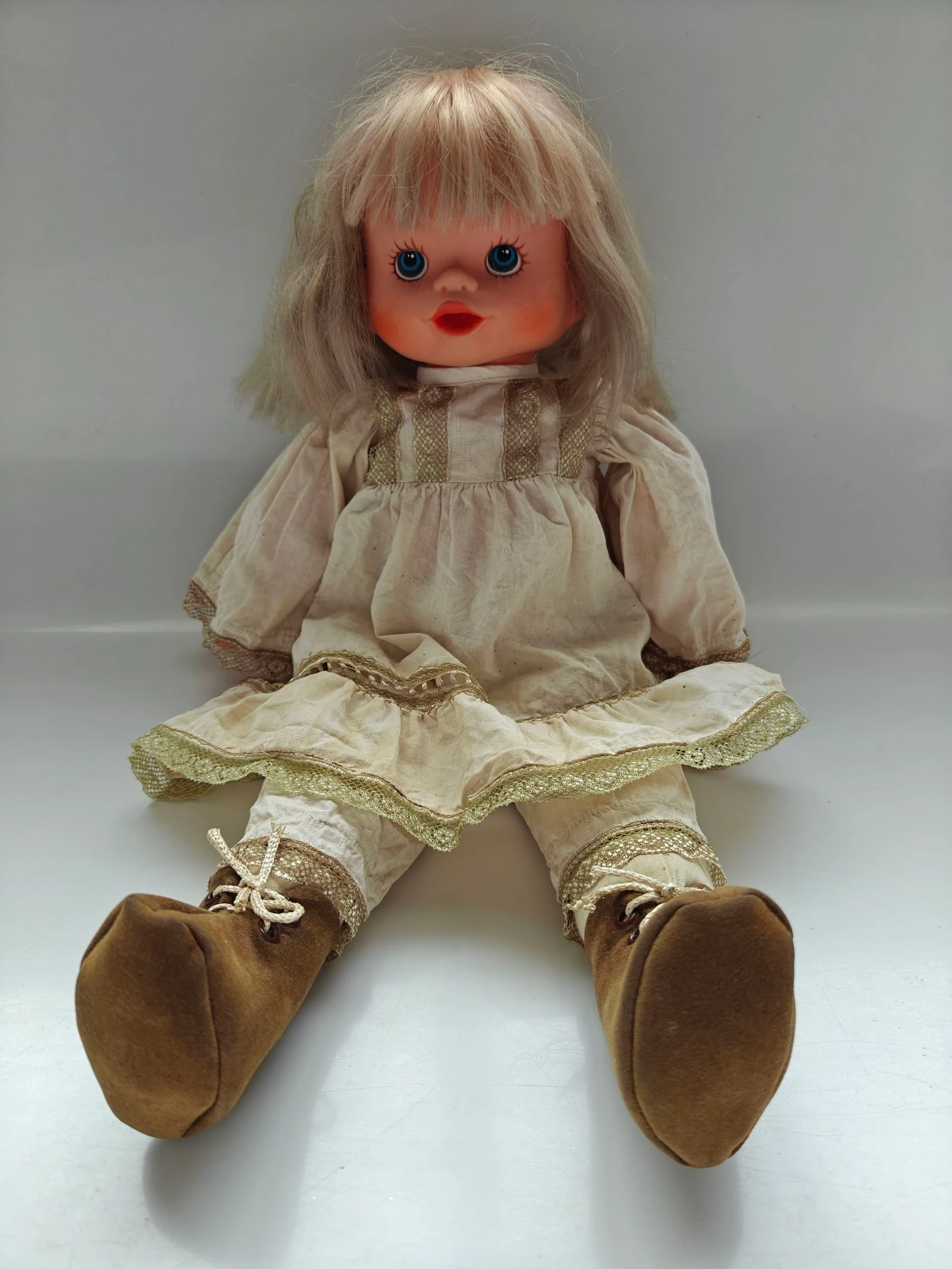 Vintage pop van Pauline B Jonness Jacobsen – photo 2